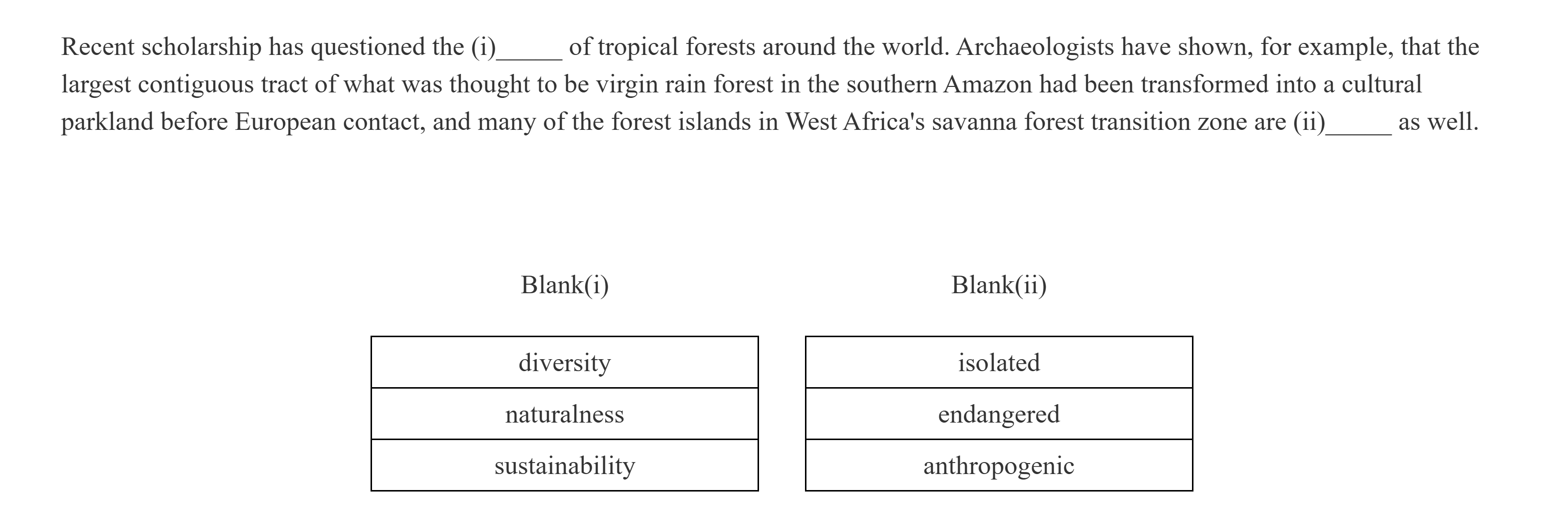KMF Comprehensive set of mathematics questions after the reform
